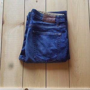 Paige jeans barely worn